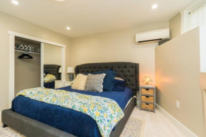 Remodeled 2-Bedroom Unit in Fremont w/ Luxe Bathrooms